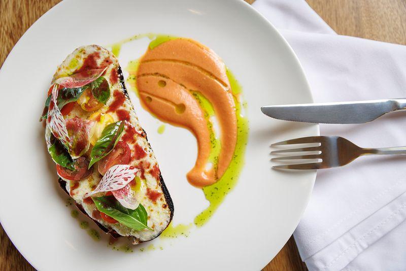 Restaurant Unico Hotel Riviera Nayarit - Adults Only - All Inclusive