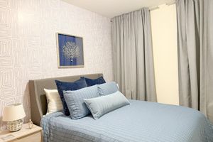 Alquiler Vacacional - Spacious, Clean, Comfortable 2bedroom apartment, Central New York, Times Square