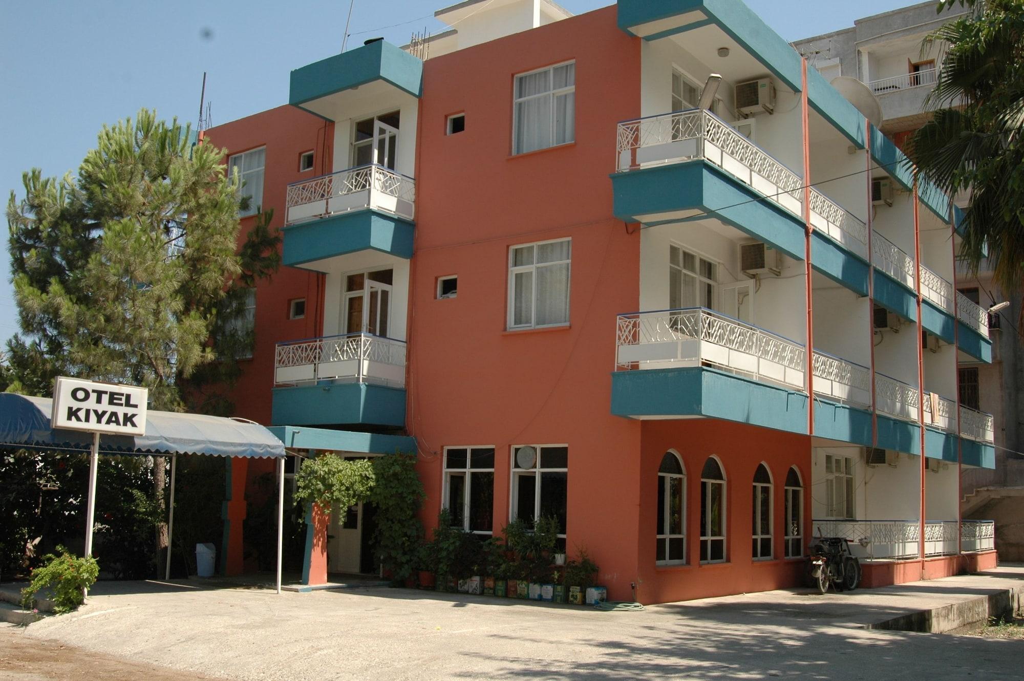 Varios Hotel Kiyak
