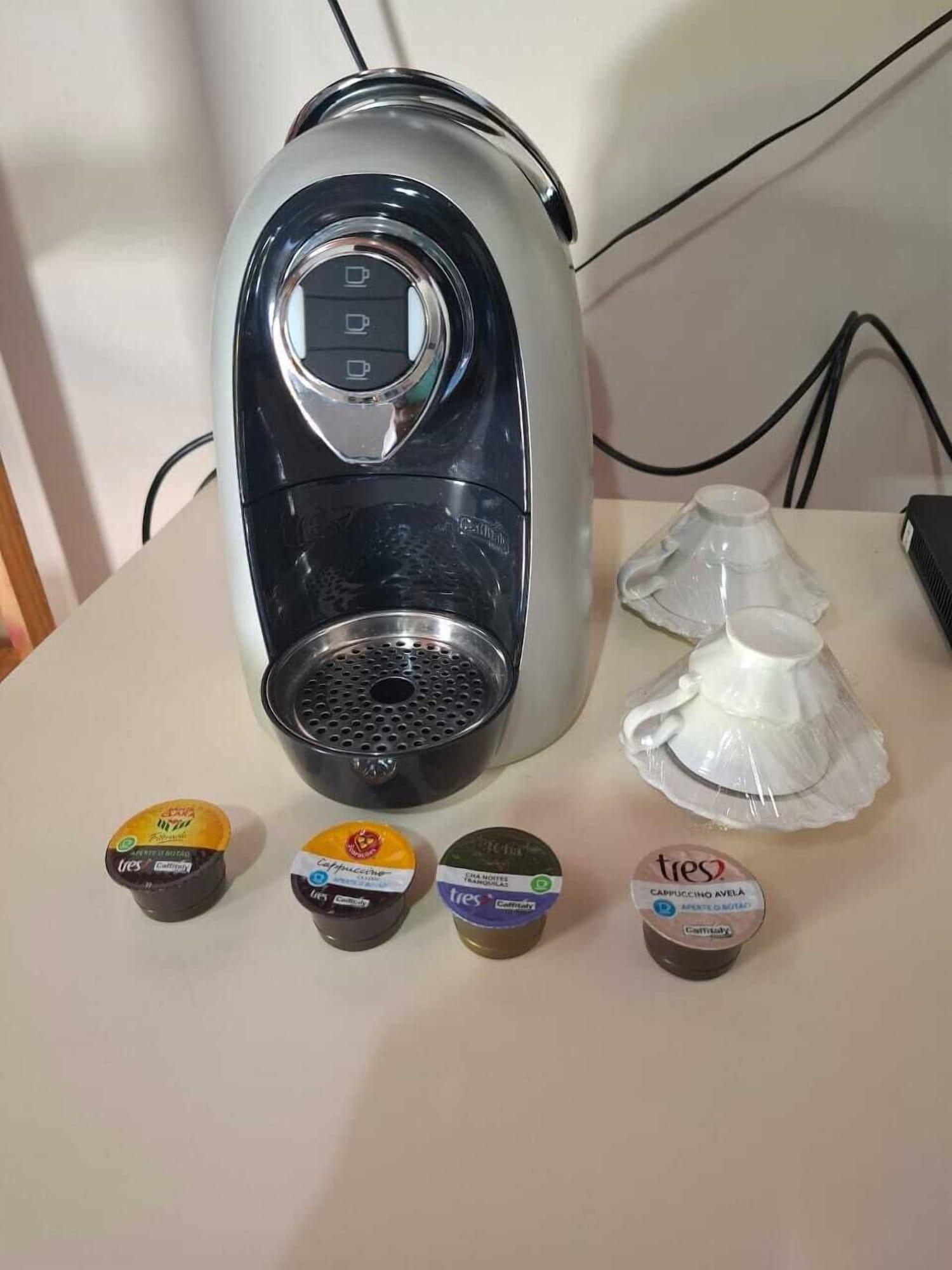 Set de Habitación Pousada das Flores