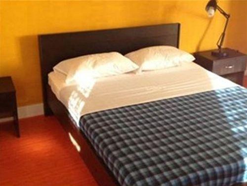Habitación La Playa Hotel Fusión