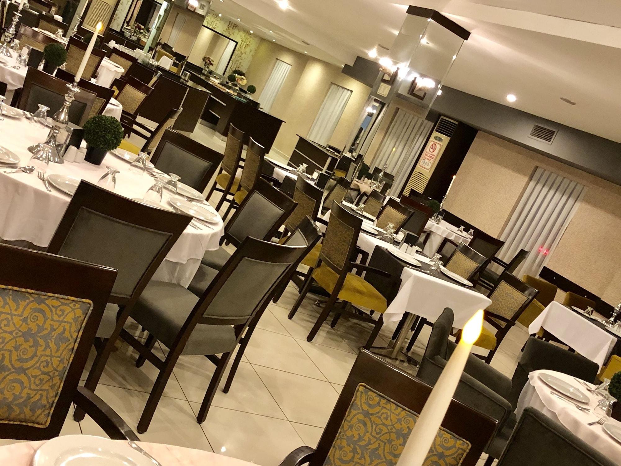 Restaurant Laodikya Otel