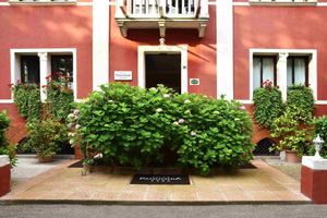 Alojamiento - Hotel Villa Pannonia
