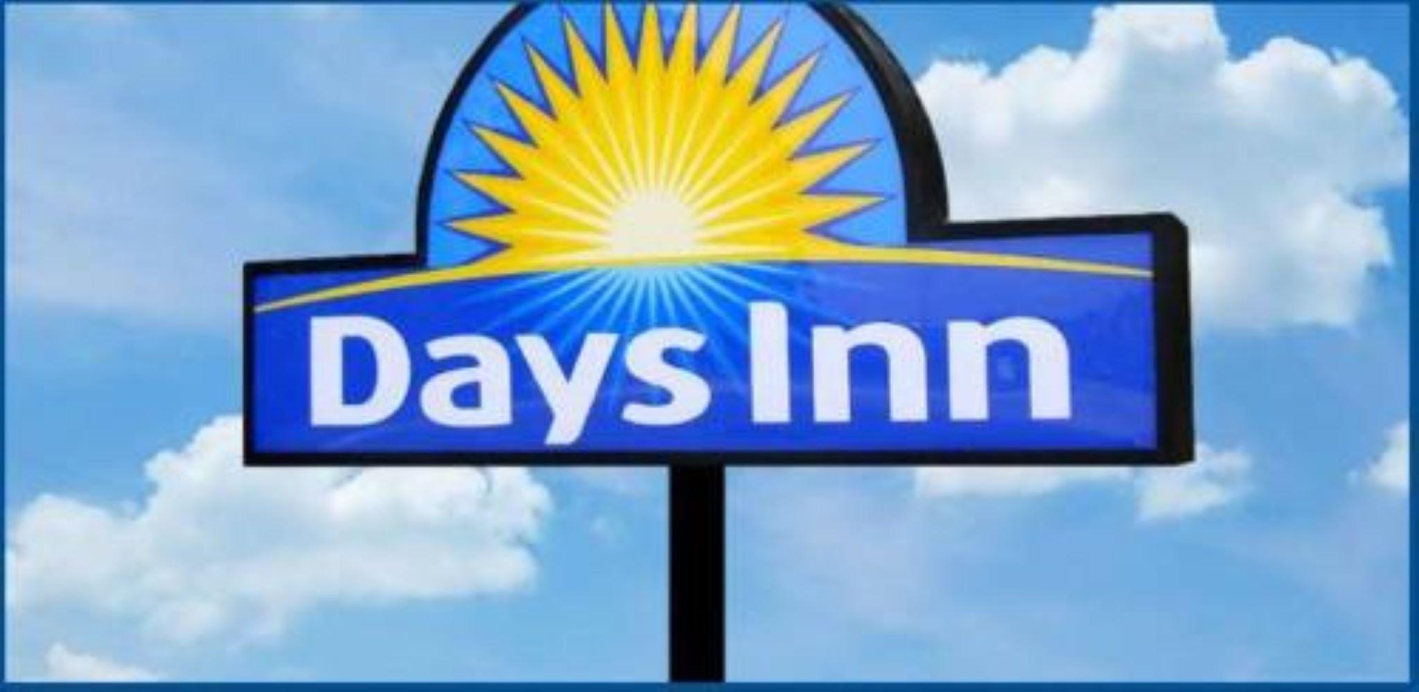 Restaurant Days Inn By Wyndham Rockport Texas