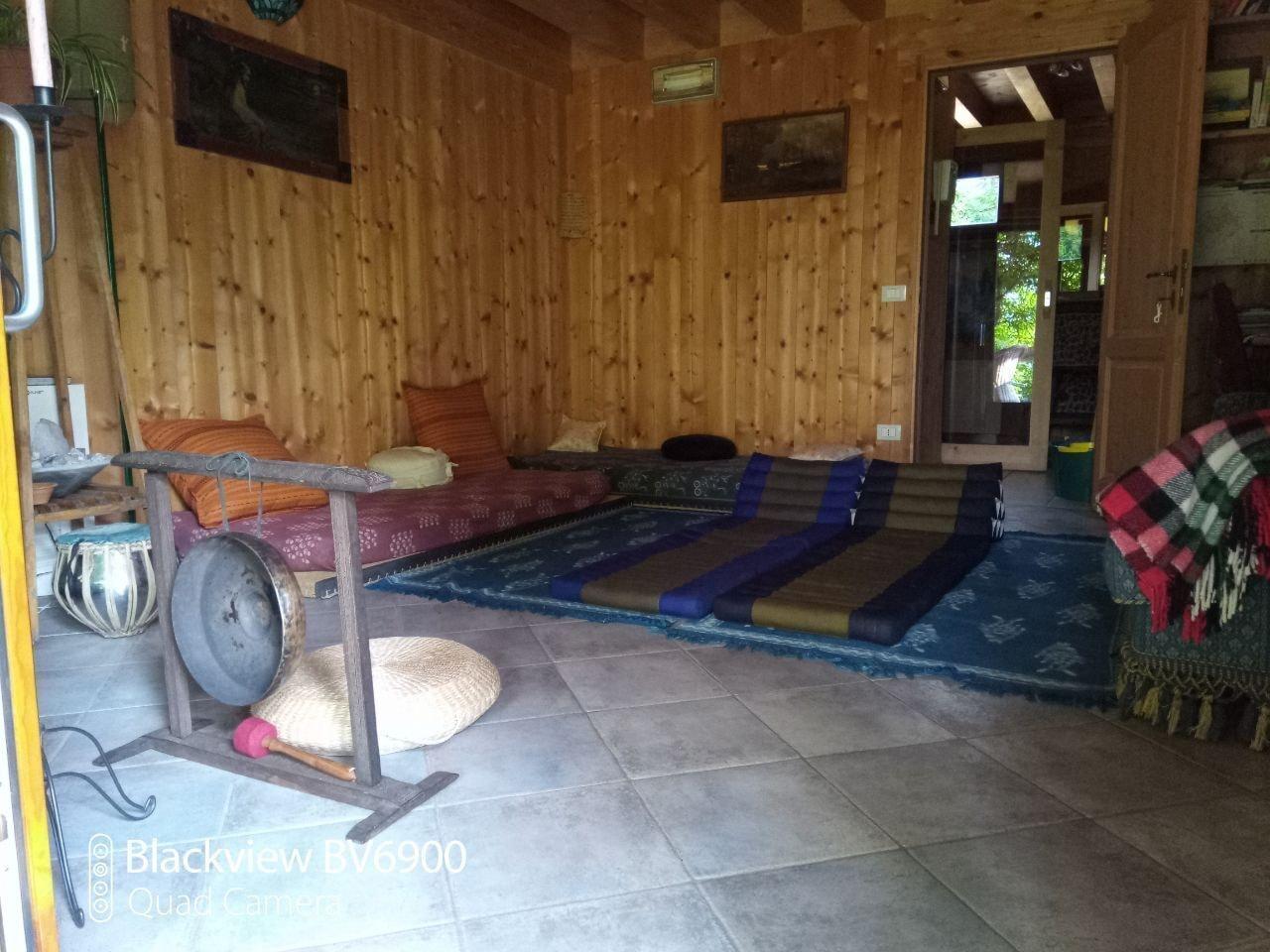 Spa Campo di Cielo