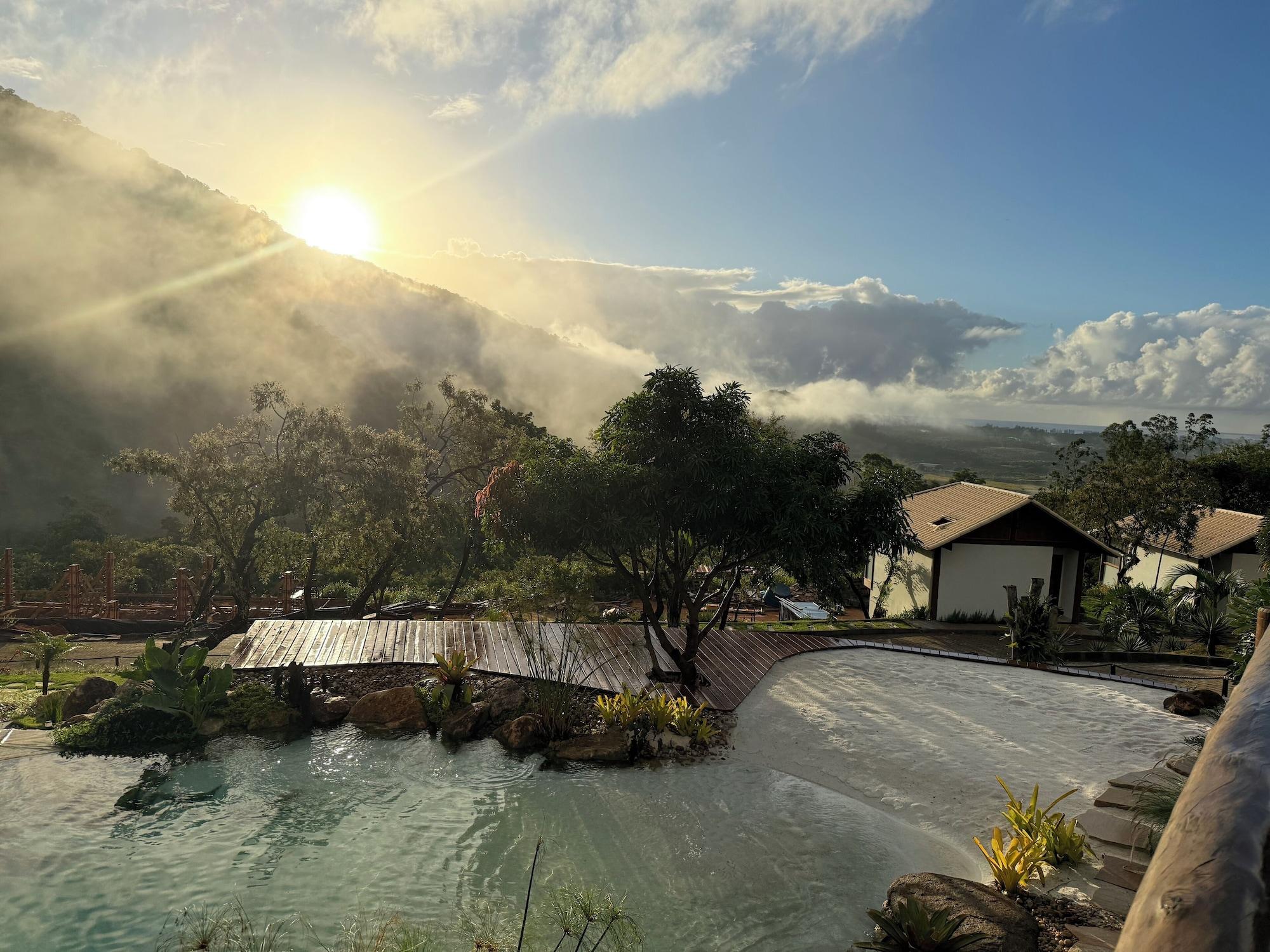 Varios Sitio Morro Do Balaio