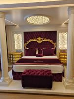 Alojamiento - Real Konak Hotel