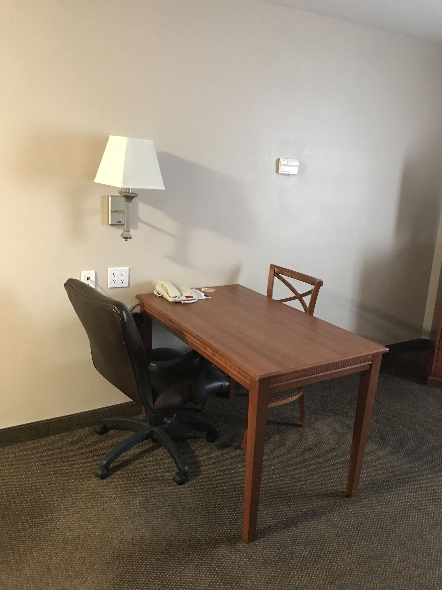 Set de Habitación Candlewood Suites La Porte by IHG