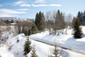 Alojamiento - Hôtel l'Arboisie