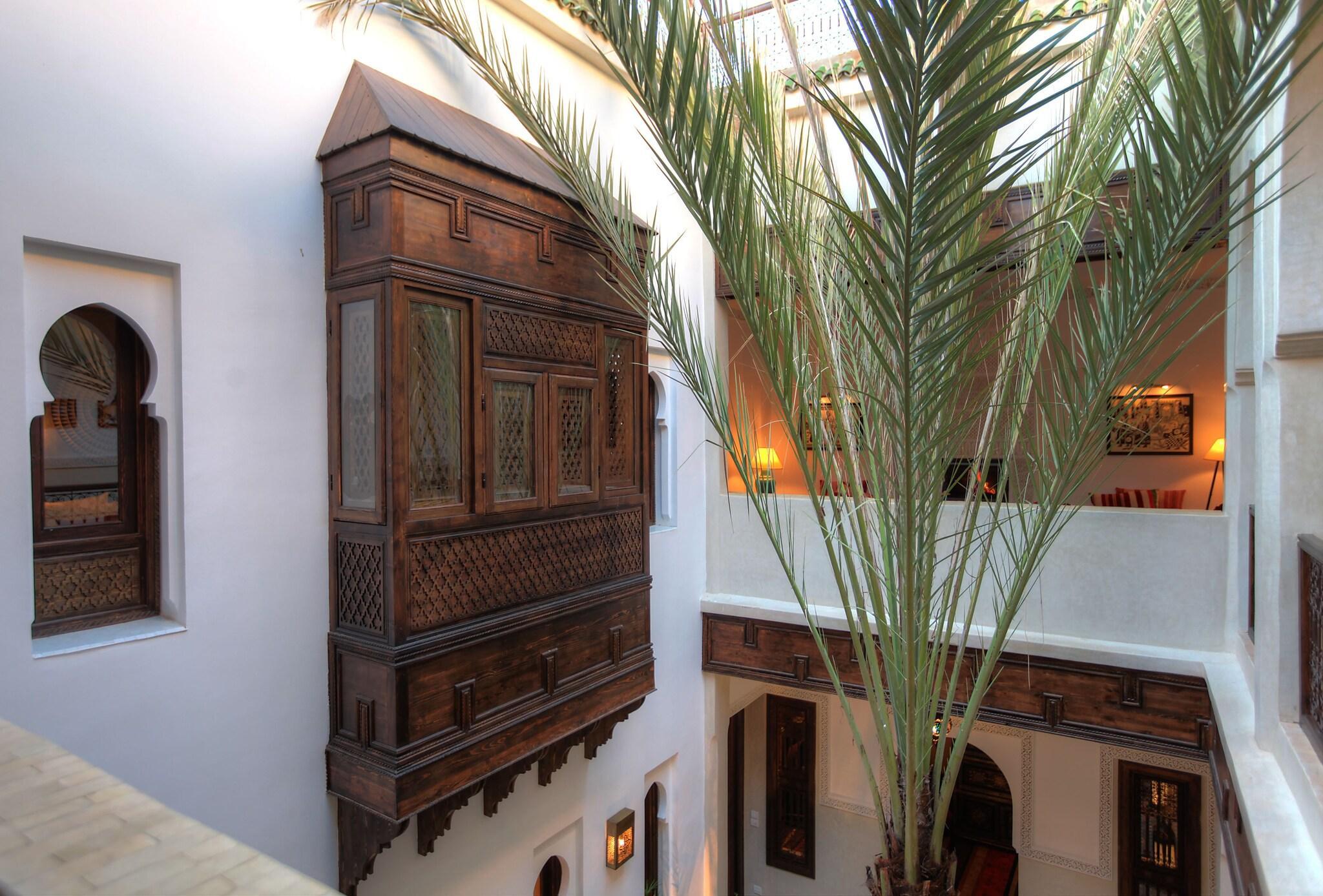 Vista Lobby Dar des Arts