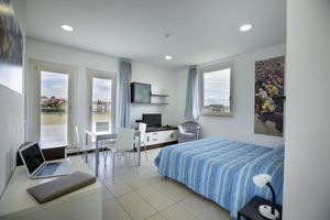 Alquiler Vacacional - Porta Pispini Residence