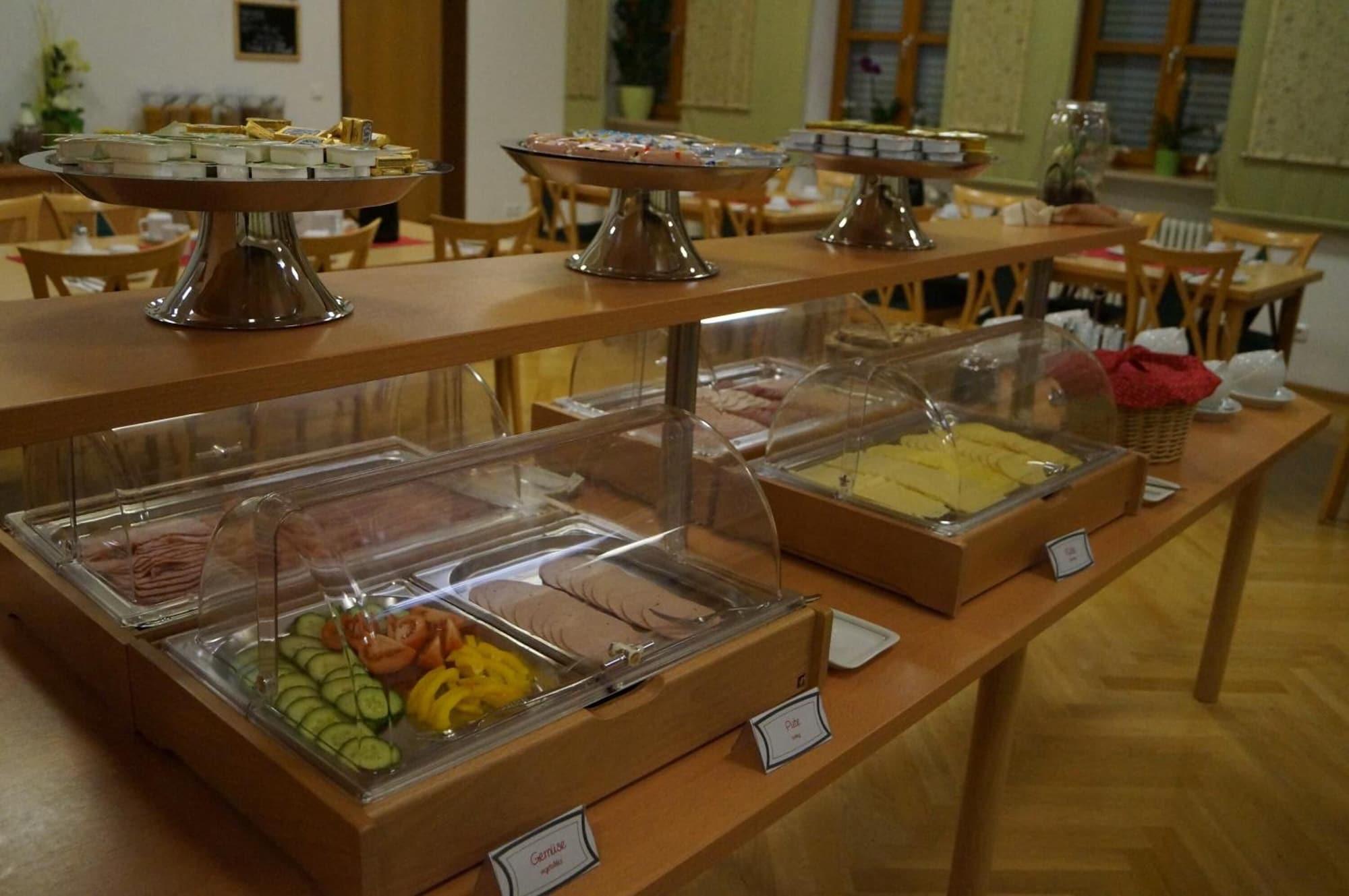 Restaurant Kloster St. Josef