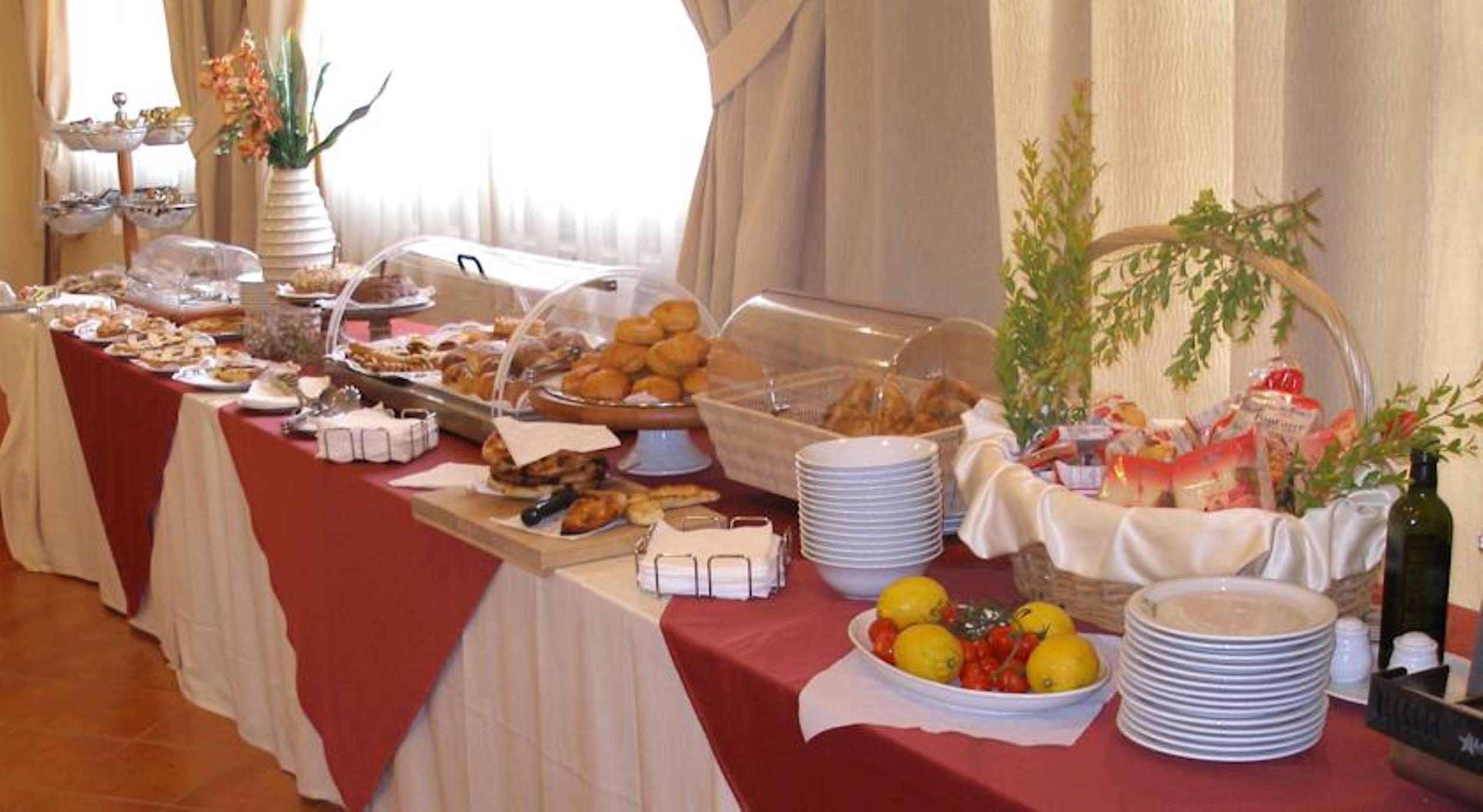 Restaurant Hotel Relais Antica Masseria