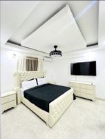 Alquiler Vacacional - Luxury condo en punta cana bávaro
