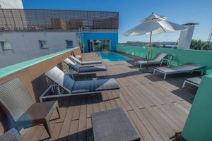 Alojamiento - Salto Hotel & Casino