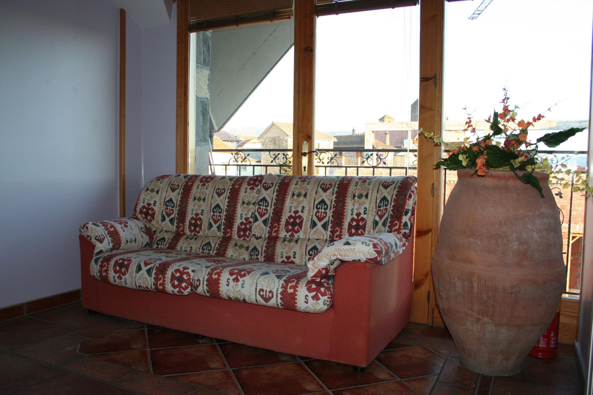 Varios Hotel El Churron