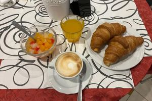 Alojamiento - Hotel Agli Artisti