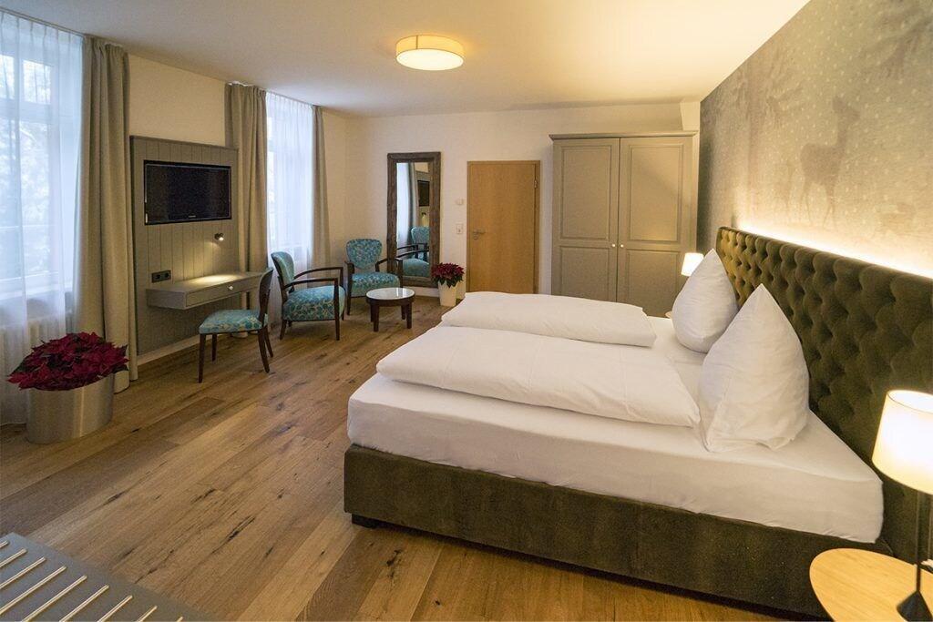 Vista Exterior Landhaus Hechtsberg