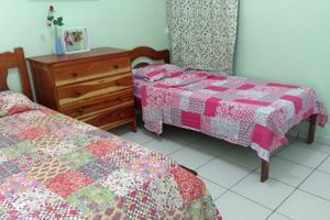 Alojamiento - Hotel Pousada Vento Norte