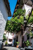 Alojamiento - Hotel Antico