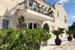 Alojamiento - Hotel Cave del Sole