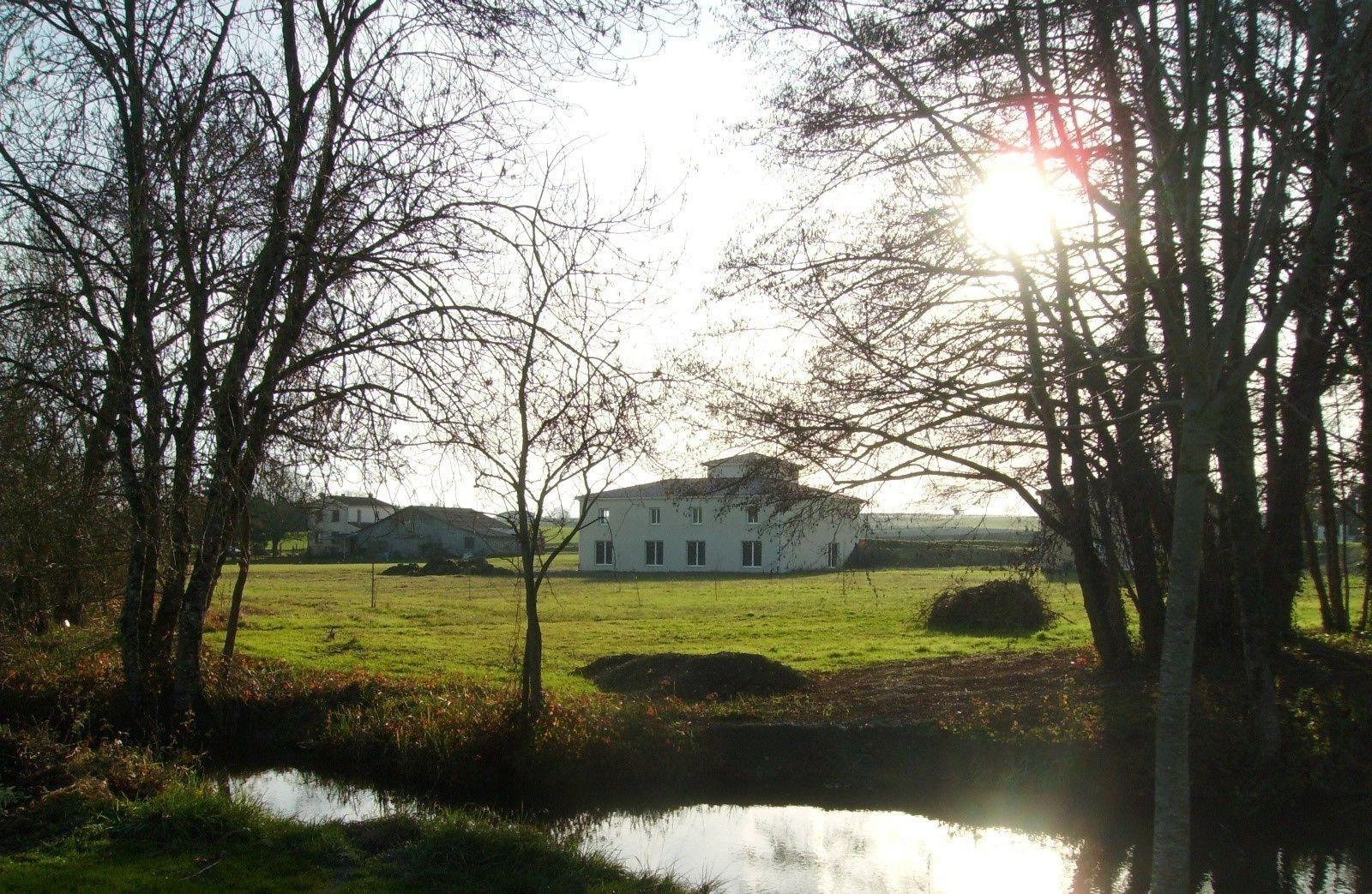 Varios Chambre d'hôtes Au Pied du Lariat