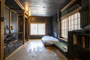 Alojamiento - LOCAL LOCAL