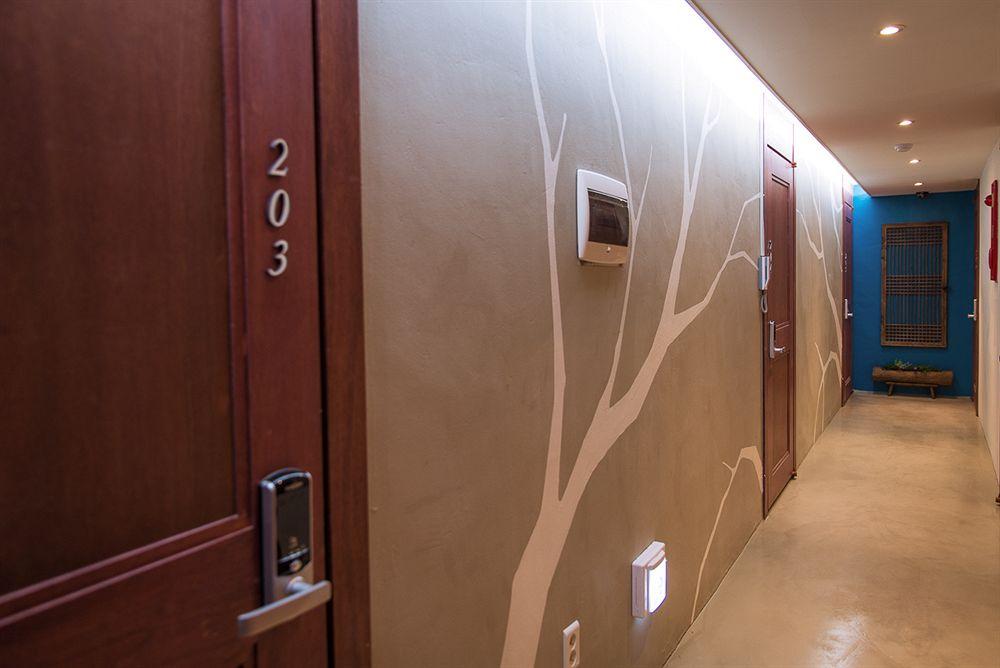 Varios Hotel Tong Andante Insadong