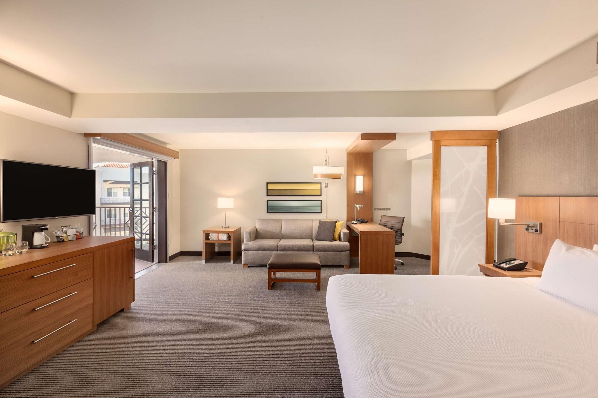 Habitación Hyatt Place Phoenix/Chandler-Fashion Center