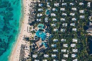 Alojamiento - Iberostar Selection Bávaro Suites - All Inclusive