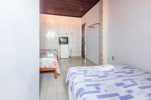 Alojamiento - Pousada Ilha Encantada
