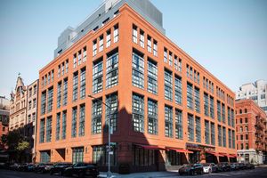 Alojamiento - Fouquet's New York