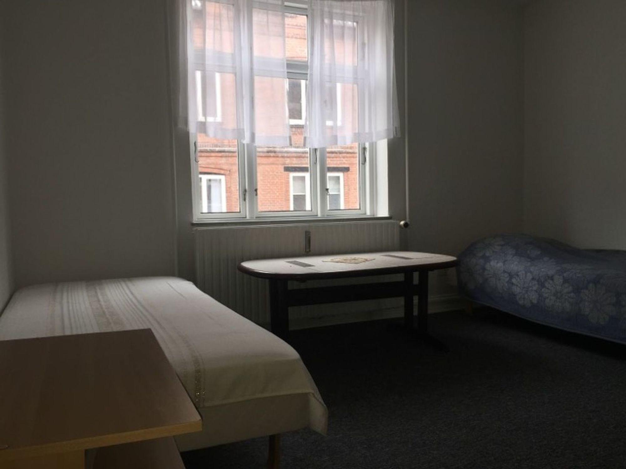Habitación Cloister Vejle