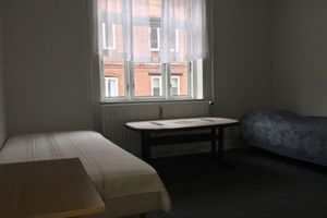 Alojamiento - Cloister Vejle