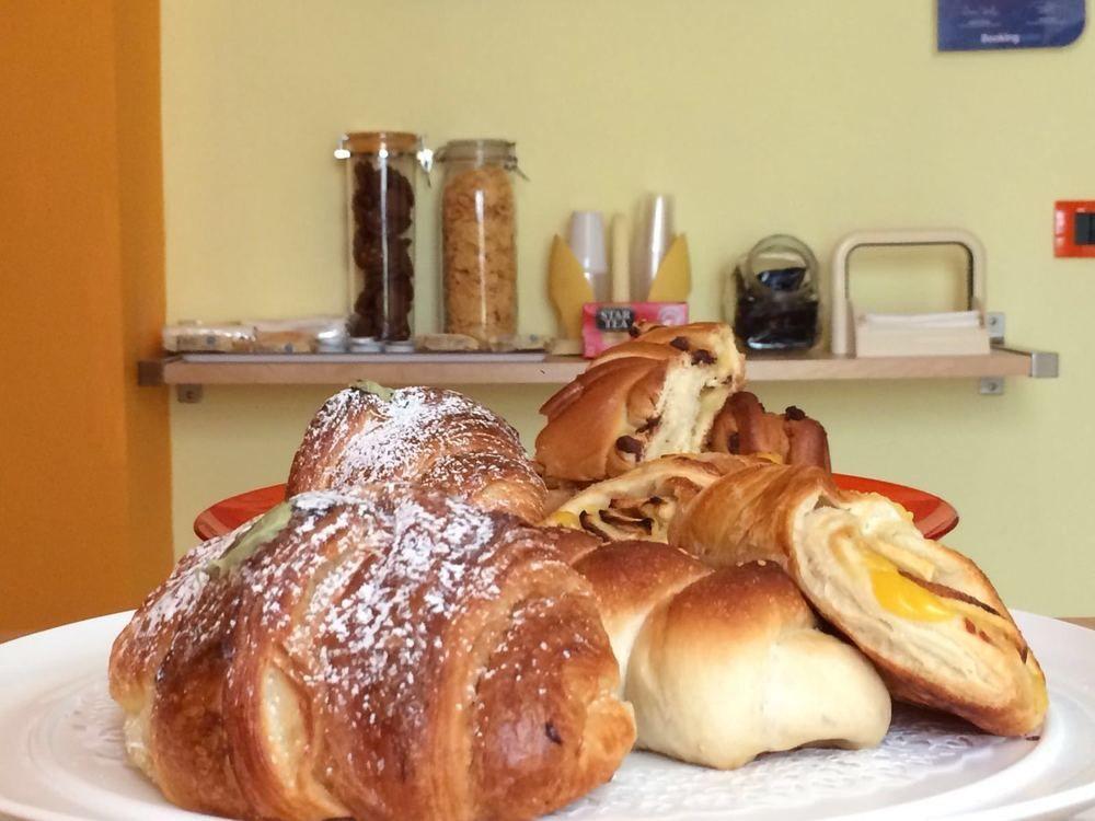 Restaurant B&B Tranquillo