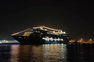 Actividad - Tour en barco en Chioggia a la luz de la luna