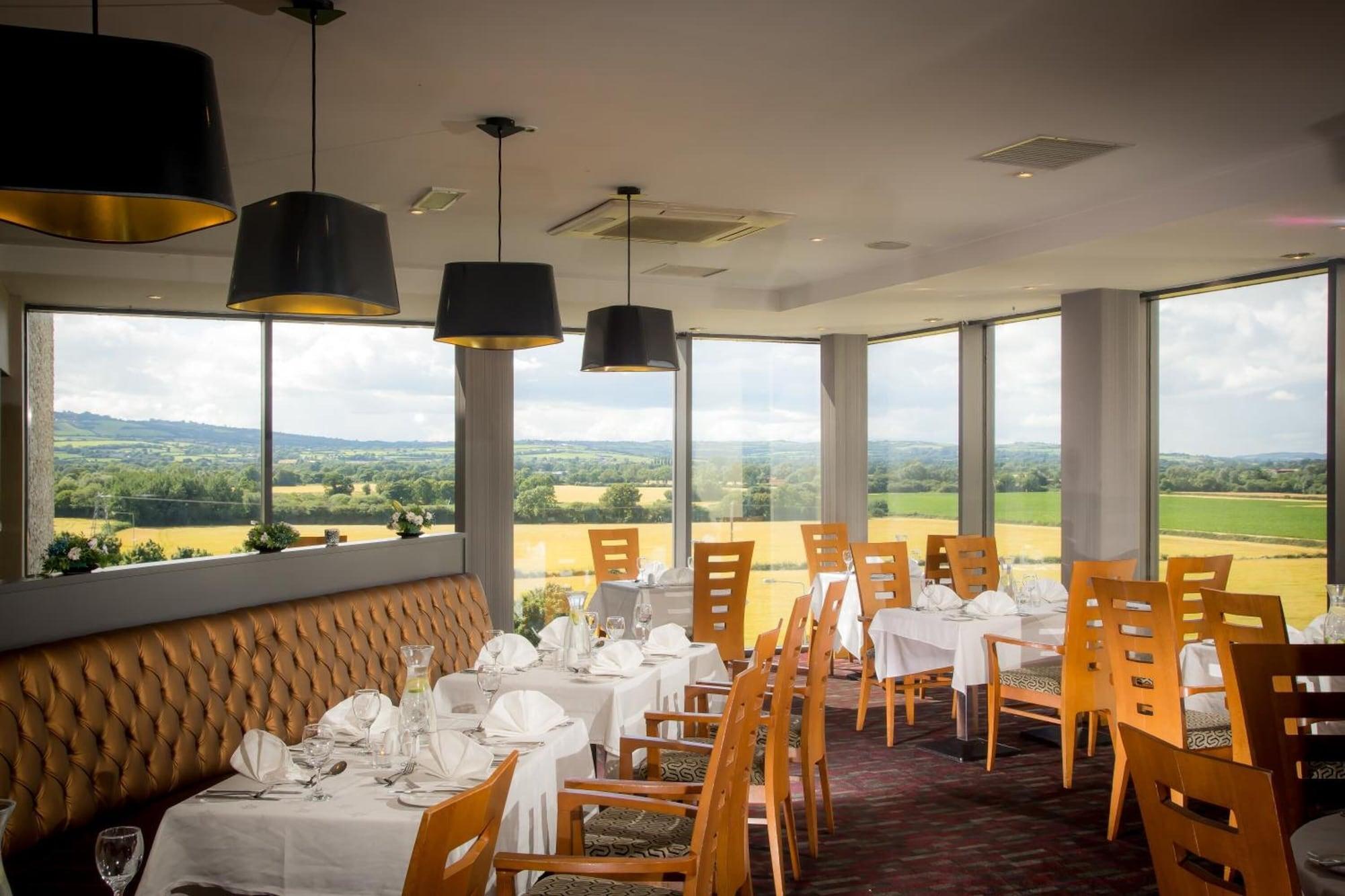 Restaurant Talbot Hotel Carlow