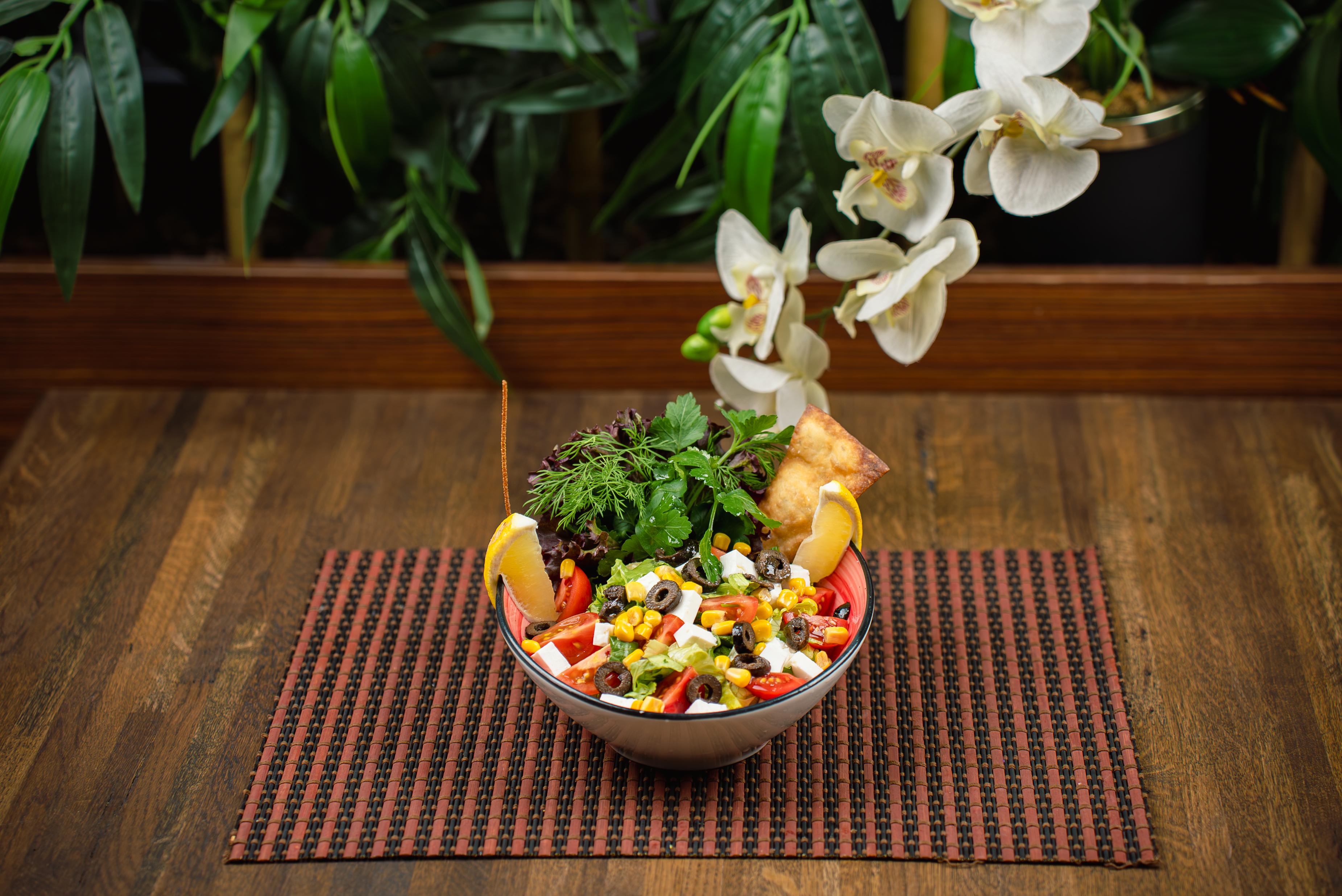 Restaurant Grand Vaves Otel