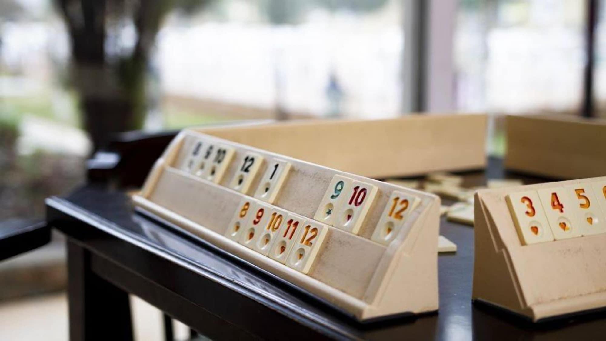 Instalaciones Recreativas Samdan Thermal Hotel