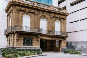 Alojamiento - Sofitel Mexico City Reforma
