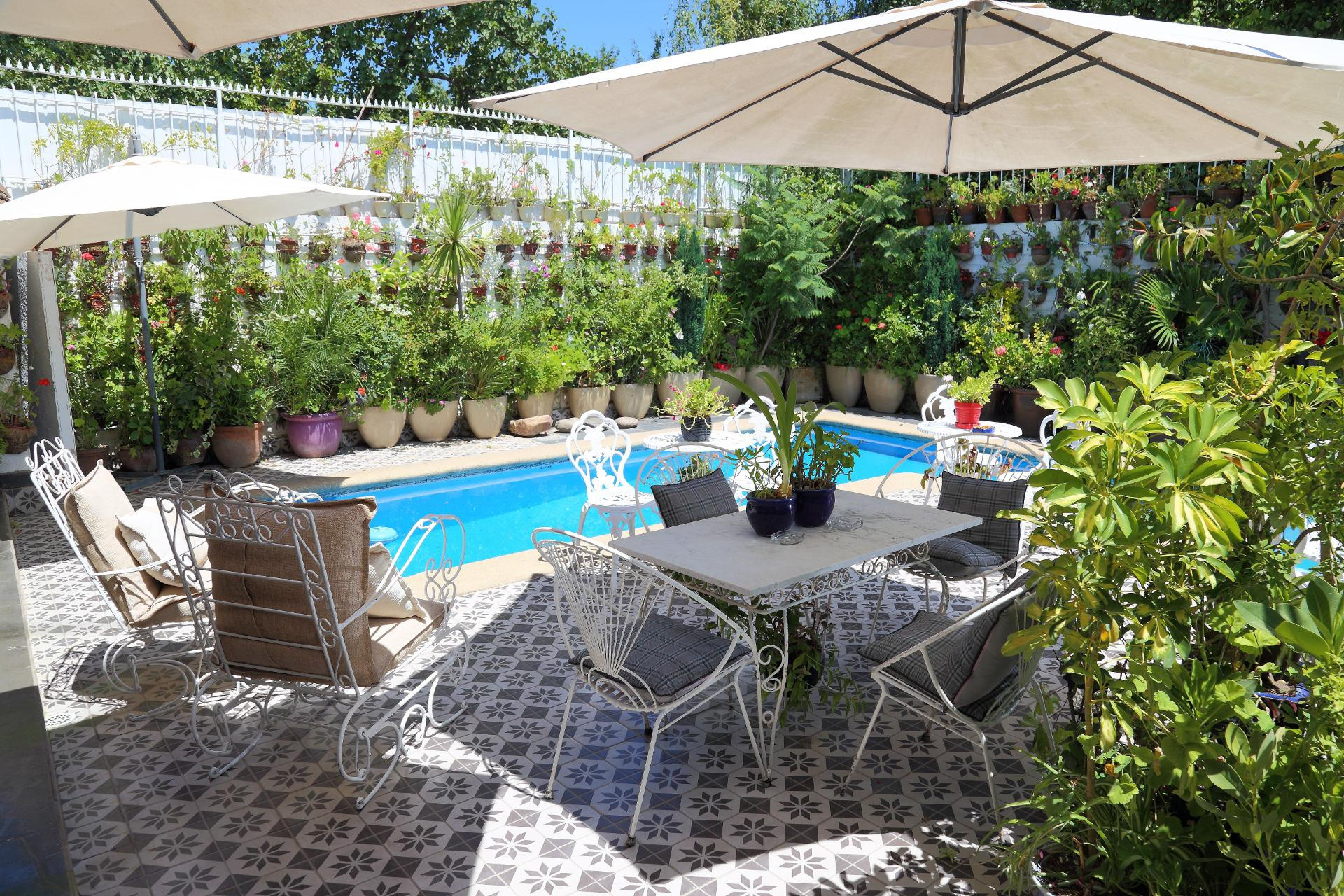 Varios Hotel Vendimia