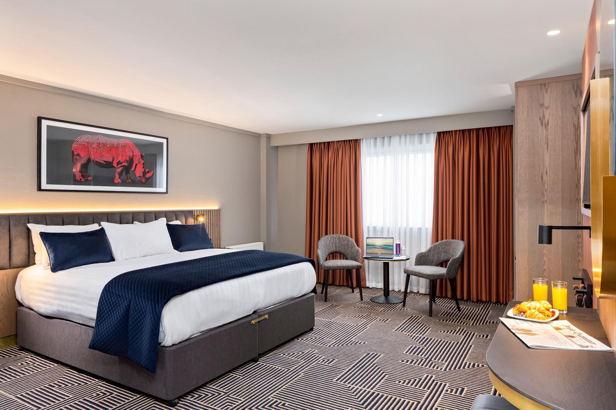 Habitación Talbot Hotel Clonmel