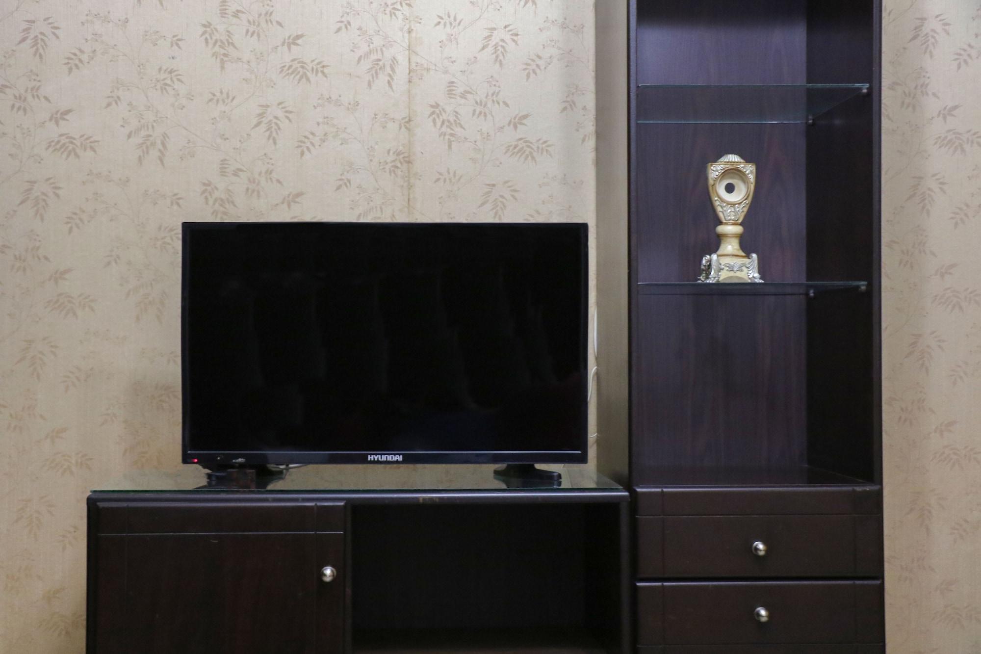 Set de Habitación Grand Suites Hotel