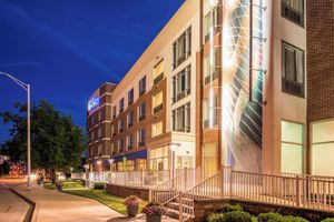 Alojamiento - Hotel Indigo Columbus Architectural Center by IHG