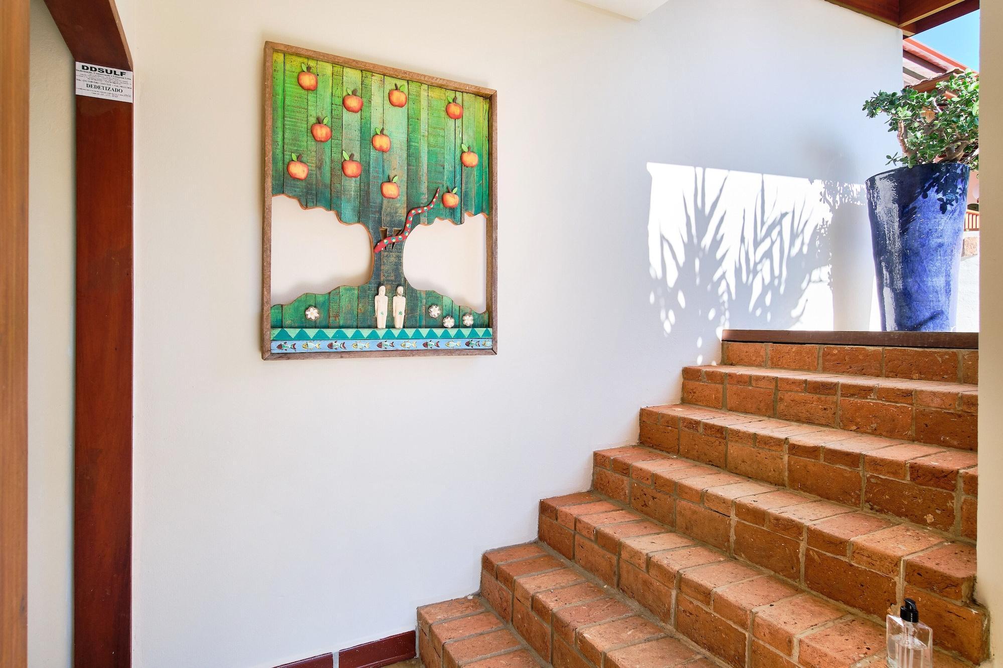 Vista Lobby Boutique Hotel Carpe Diem