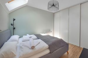 Alquiler Vacacional - Apartamenty Sun & Snow Nautikka Resort