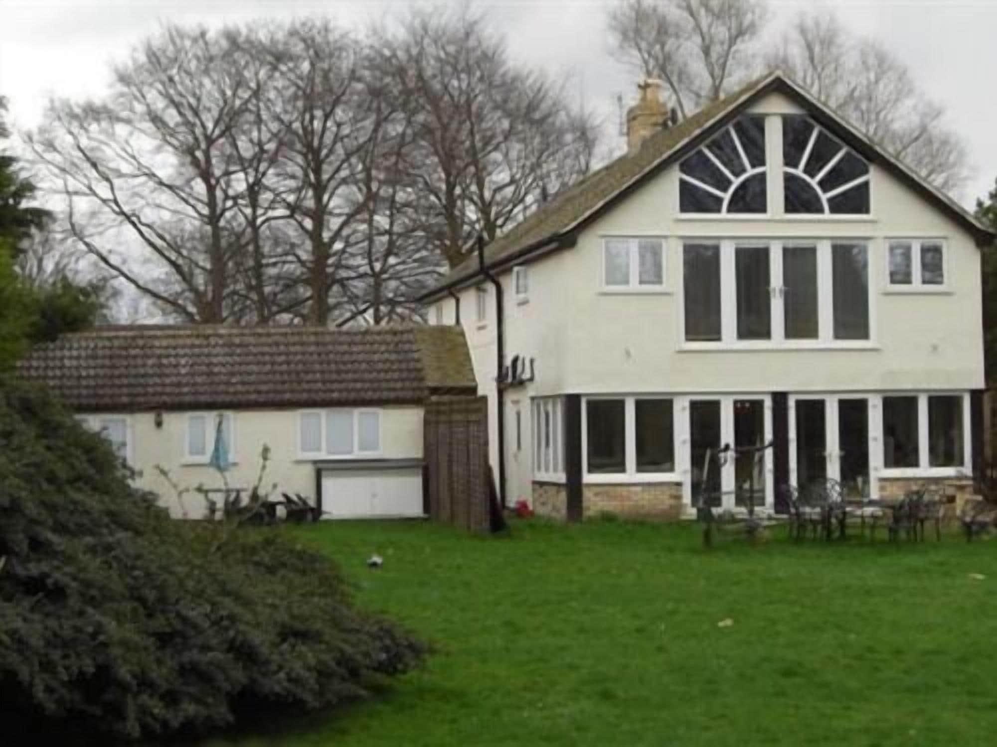 Varios The Brambles B&B