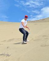 Actividad - Las emociones del sandboarding en Conache: un viaje extremo