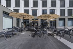 Alojamiento - Holiday Inn Express Luzern Kriens