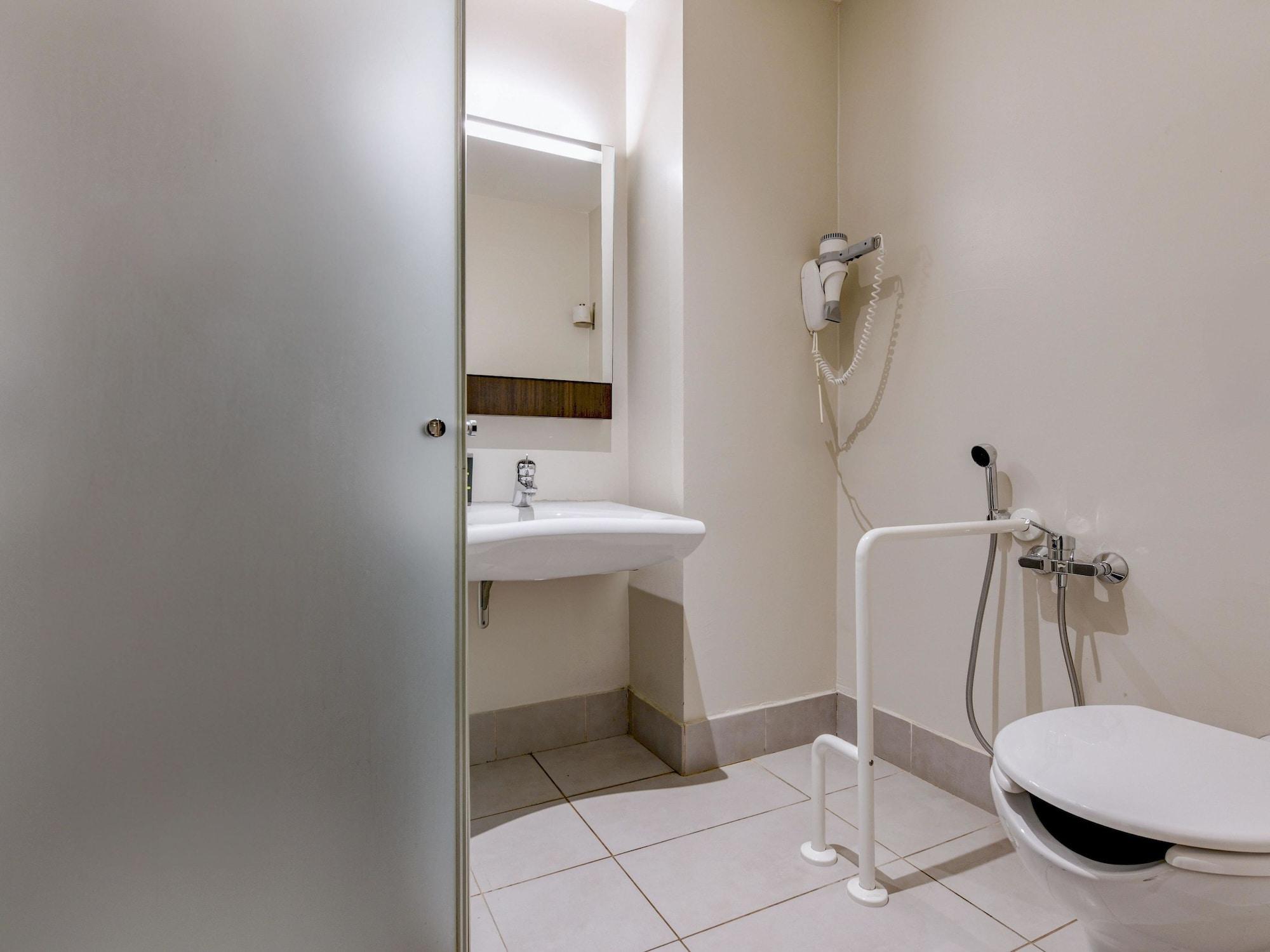 Equipamiento de Habitación B&B Hotel Verona
